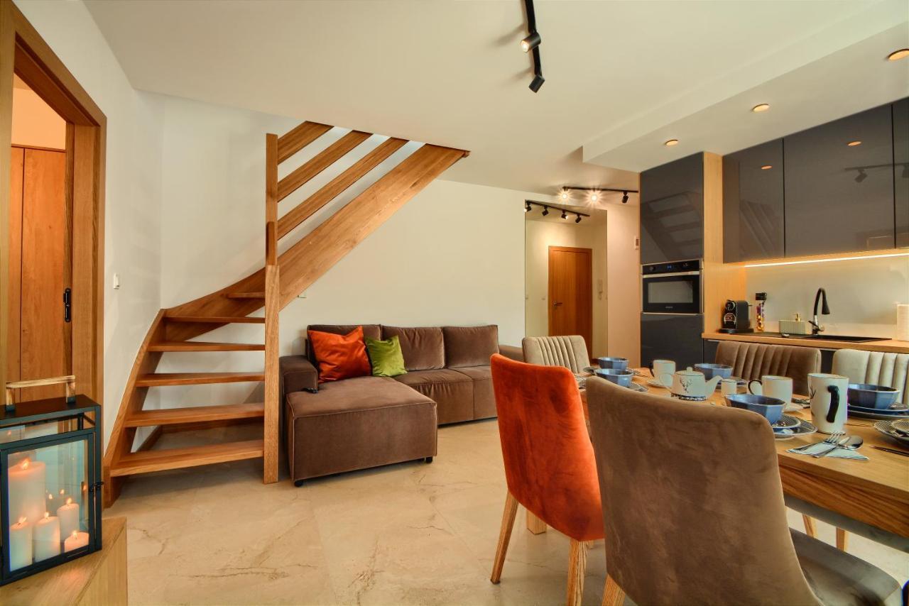 Apartament Royal Szczyrk Extérieur photo