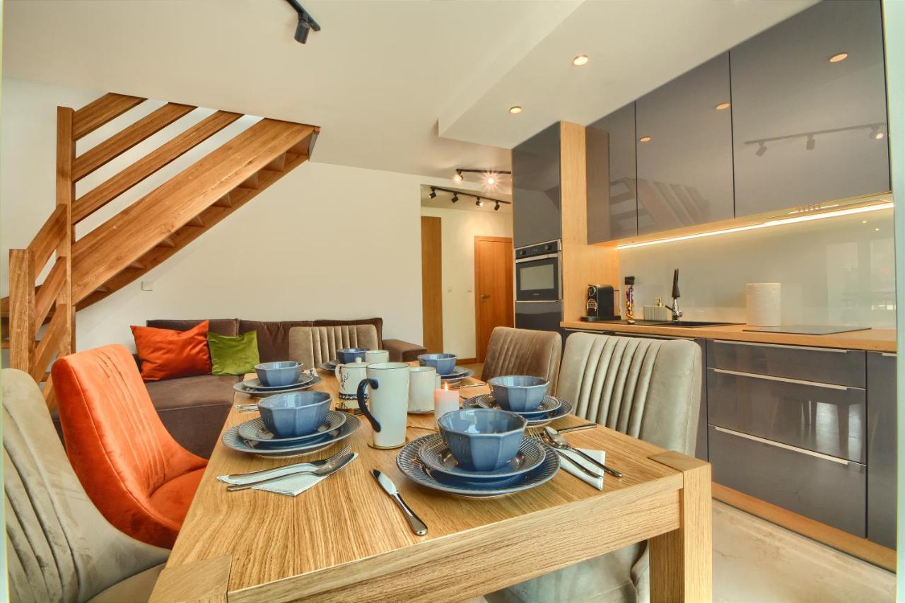 Apartament Royal Szczyrk Extérieur photo