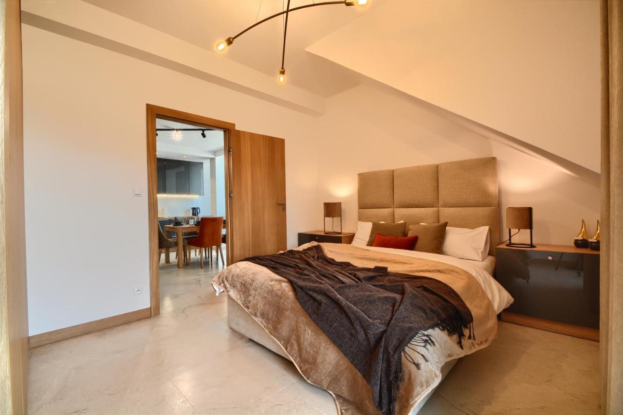 Apartament Royal Szczyrk Extérieur photo