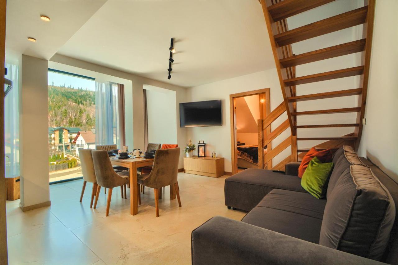 Apartament Royal Szczyrk Extérieur photo