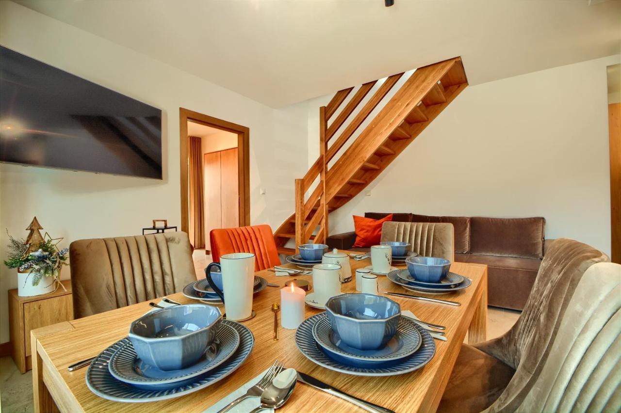 Apartament Royal Szczyrk Extérieur photo