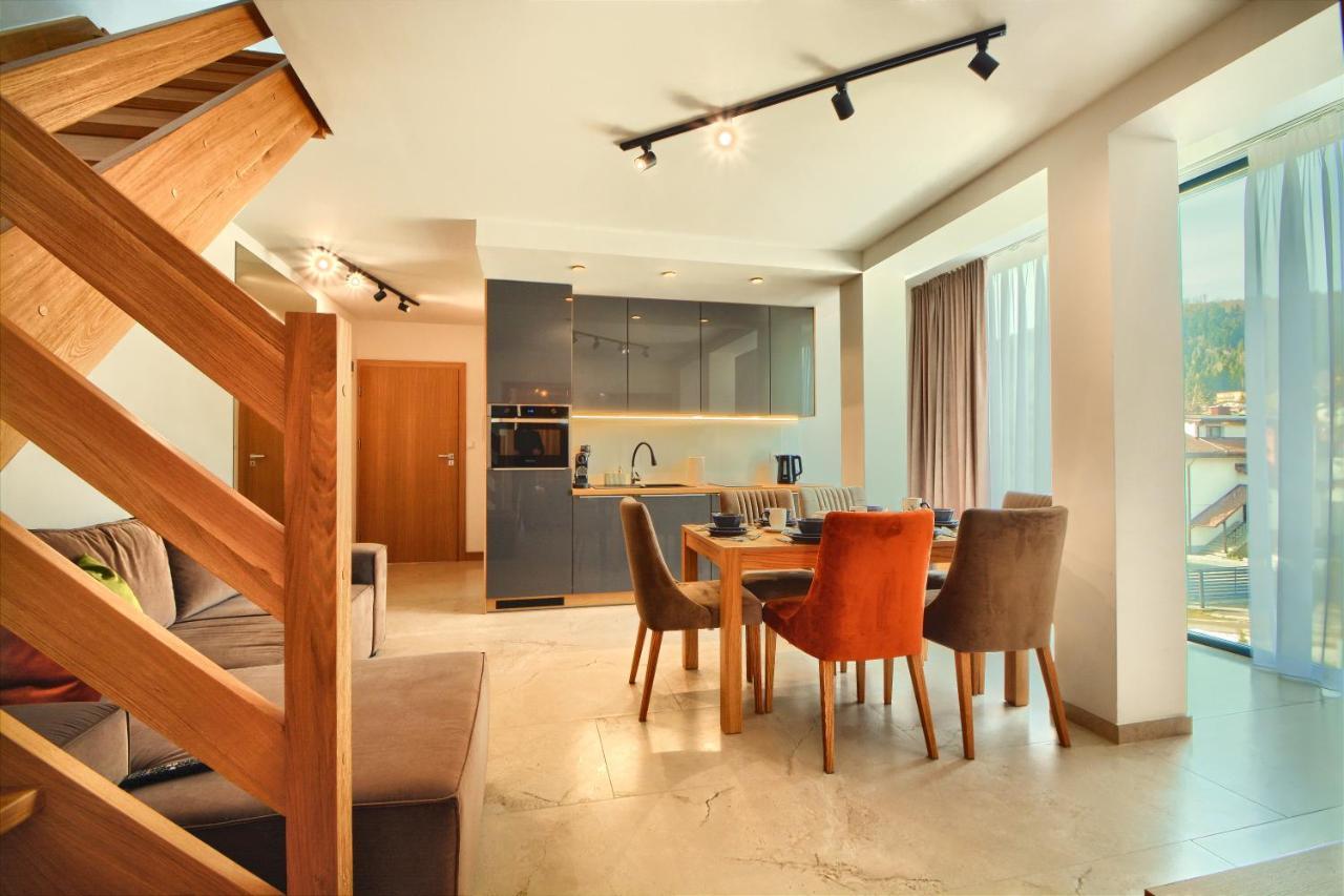 Apartament Royal Szczyrk Extérieur photo