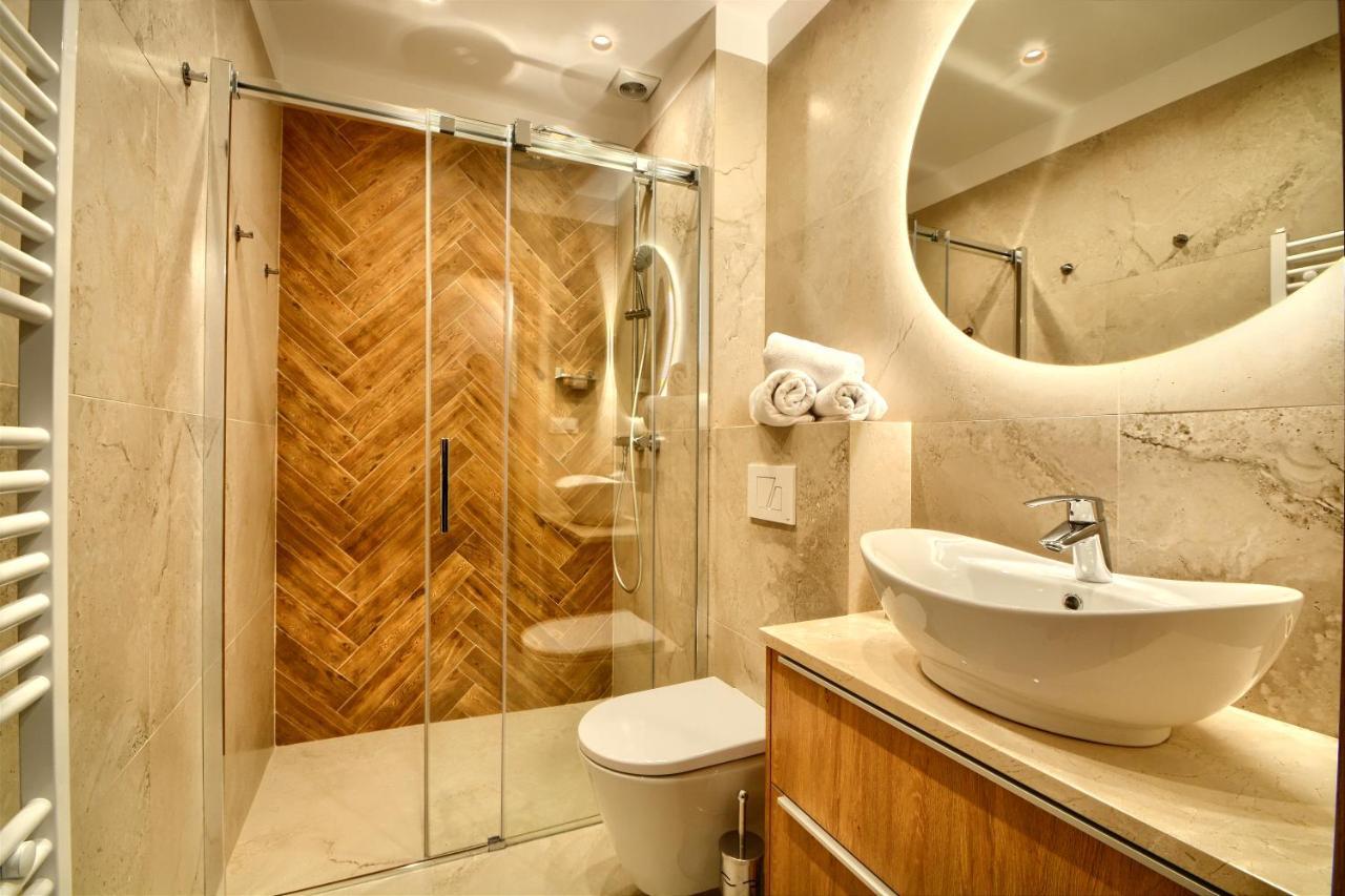 Apartament Royal Szczyrk Extérieur photo