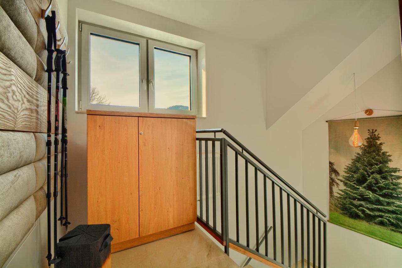 Apartament Royal Szczyrk Extérieur photo