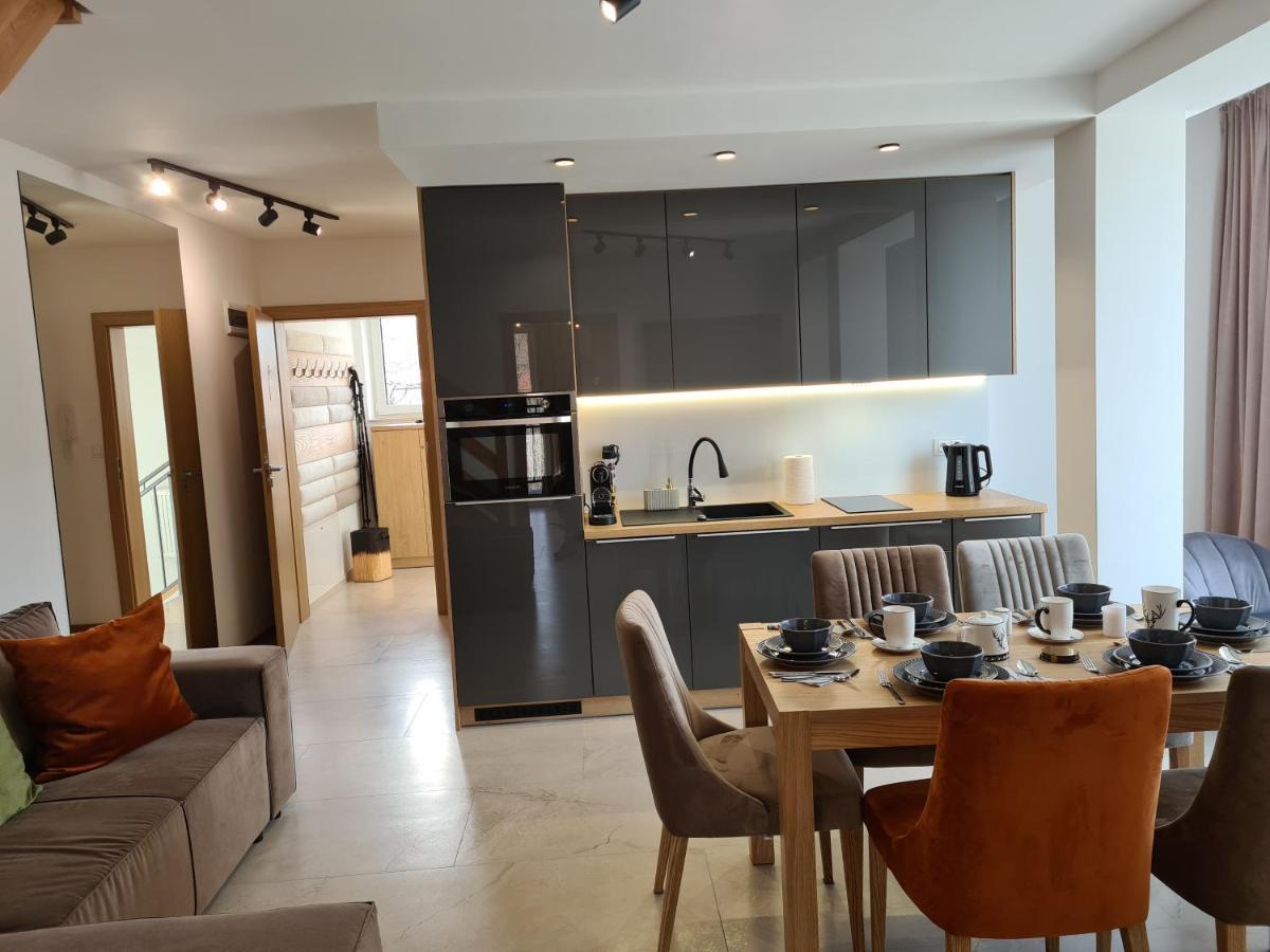 Apartament Royal Szczyrk Extérieur photo