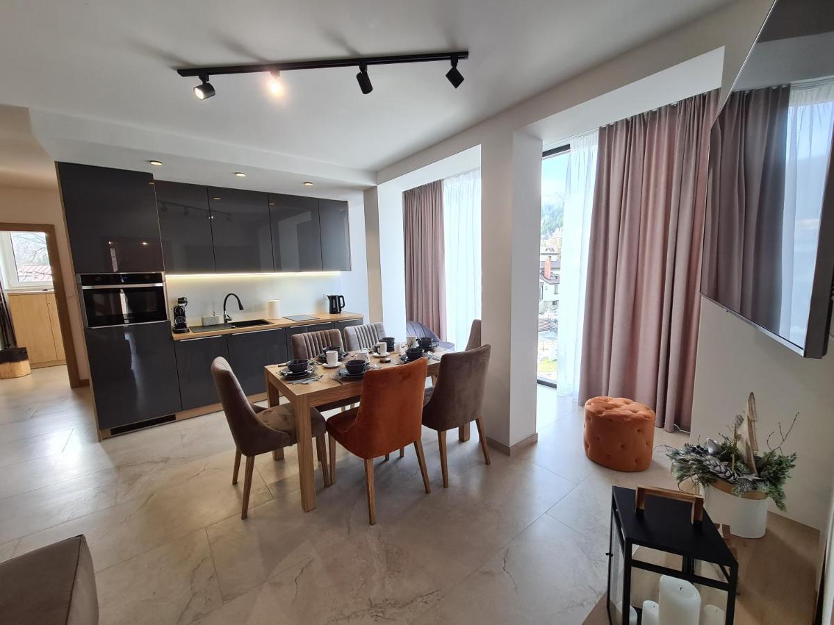 Apartament Royal Szczyrk Extérieur photo