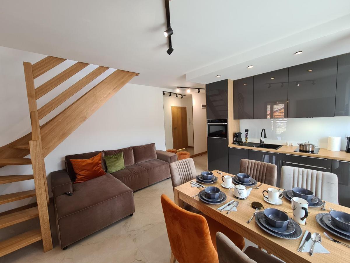 Apartament Royal Szczyrk Extérieur photo