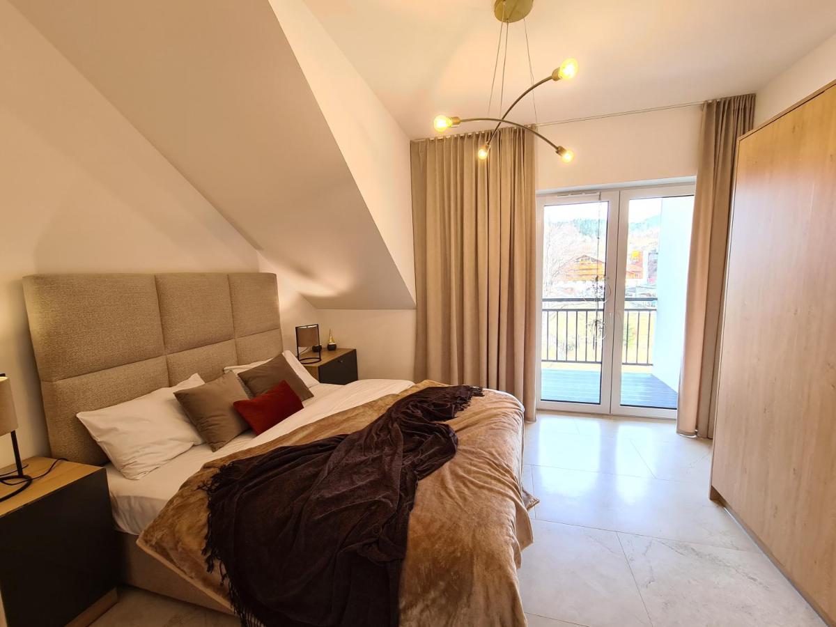 Apartament Royal Szczyrk Extérieur photo