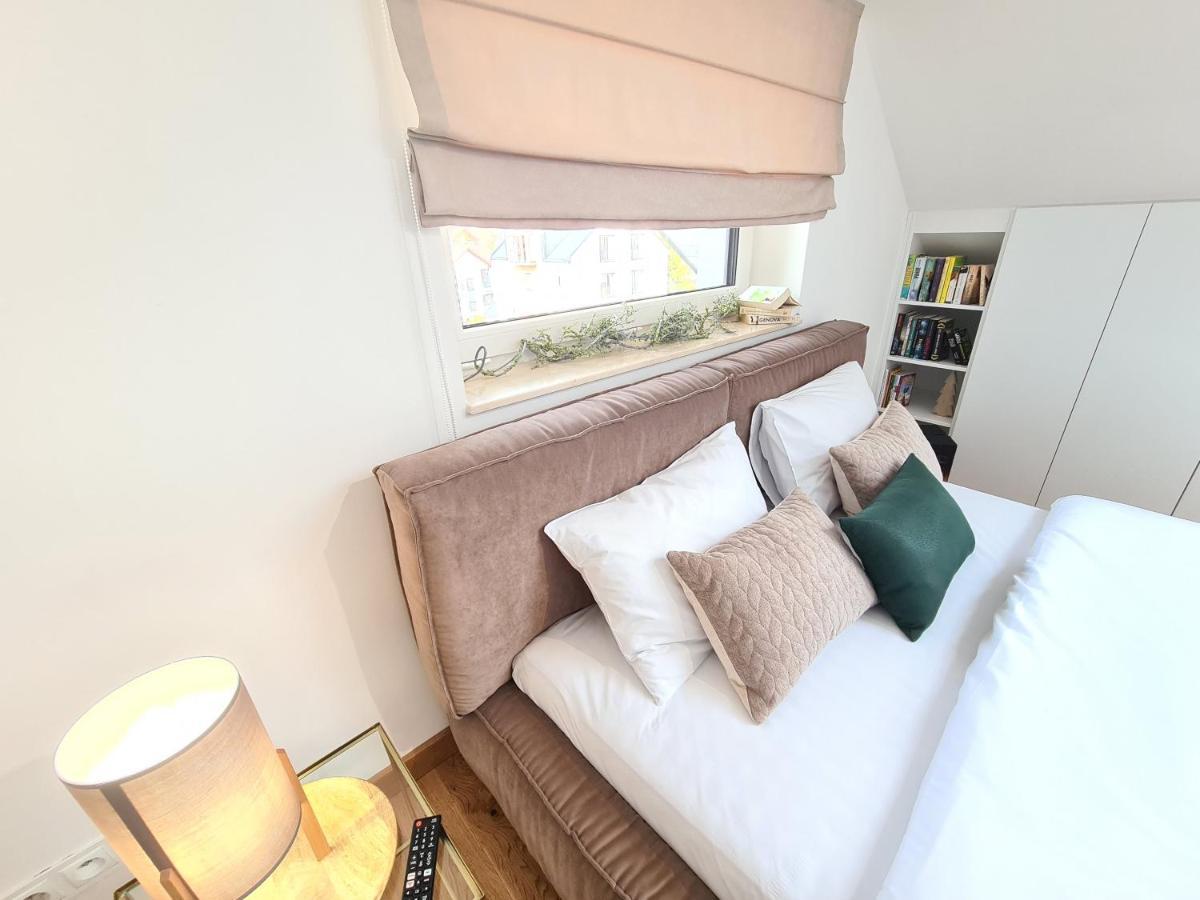 Apartament Royal Szczyrk Extérieur photo